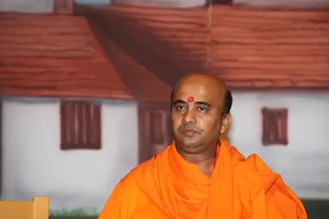 vinayananda swamiiji