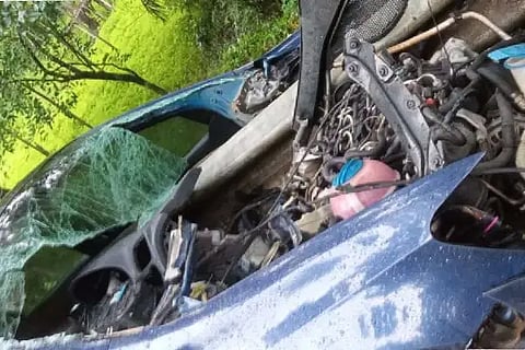 web - sampaje car