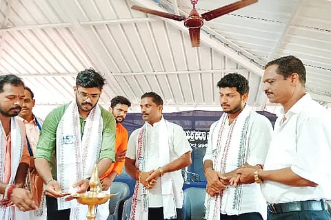 yakshagana