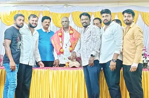TKE dindi utsava