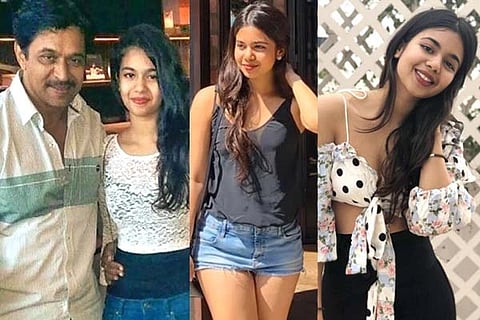 Anjana Arjun