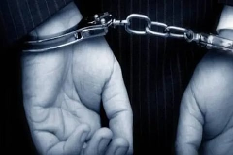 Arrest