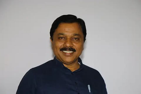 Arya Academy Ramesh