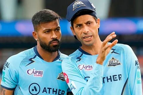 Ashish Nehra