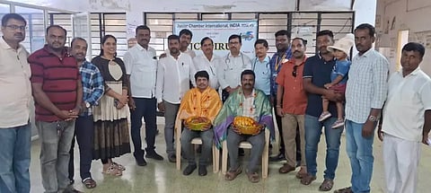 BIRUR doct