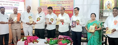 Book Release