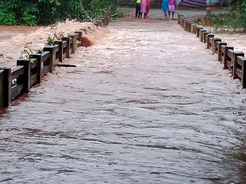 Bridge