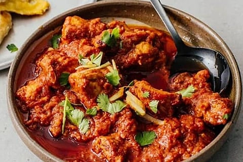 Chicken