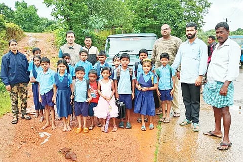 Children