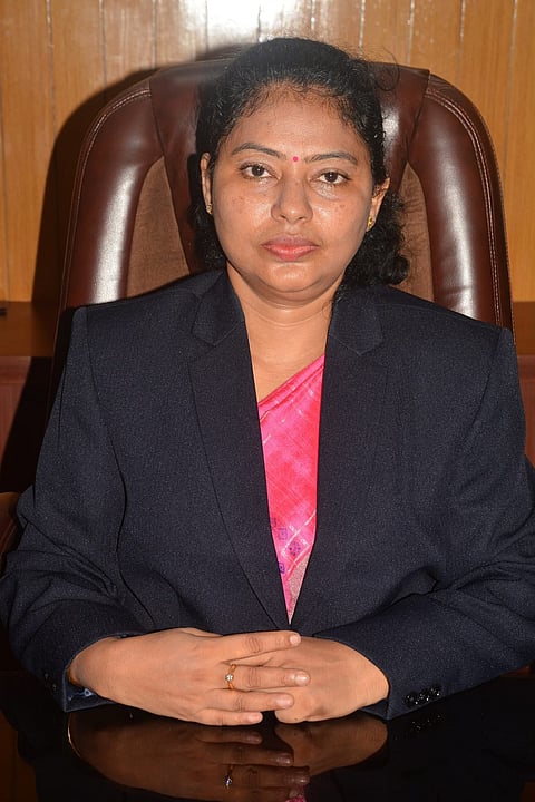 DC madam photo