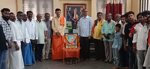 DEVADURGA APPANNA JAYANTI