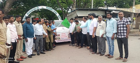 DEVADURGA AWARENESS PROGRAM