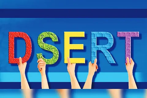 DSERT