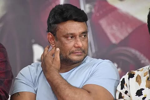 Darshan
