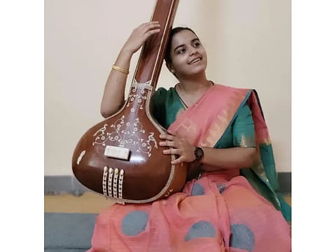 Deepti New