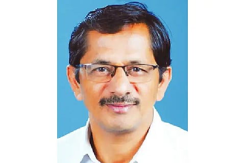 G.Su. Bhat