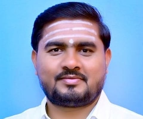 Ganesh Biradar