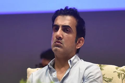 Gautam Gambhir'