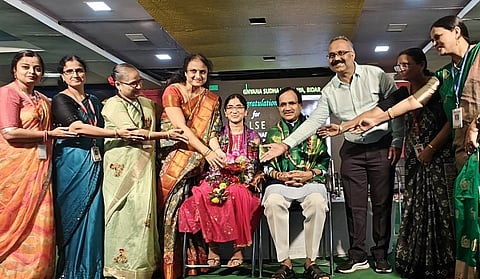 Gnyana Sudha