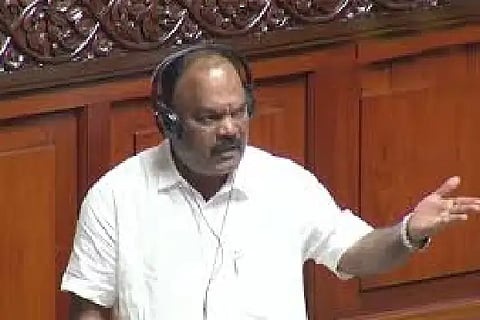 Gurme Suresh Shetty