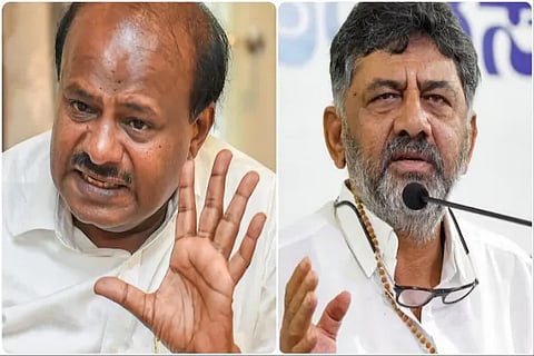HDK DK