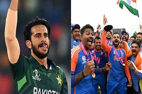 Hasan Ali
