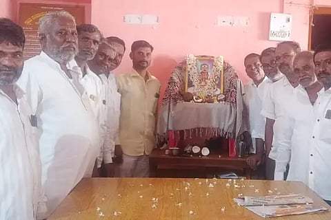 Jayanti celebrations are essential for the survival of the history of Saran