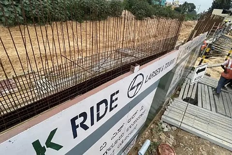 K Ride