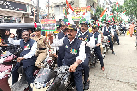 KARGIL VIJAYOTSAVA