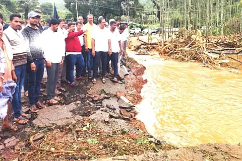 KDR mla c
