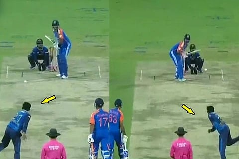 Kamindu Mendis