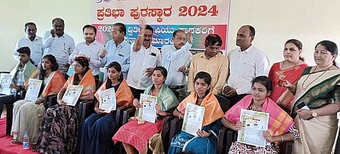 Karnataka Pu College