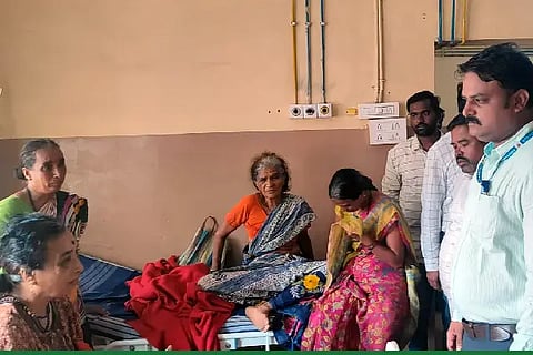 TAHASILDAR