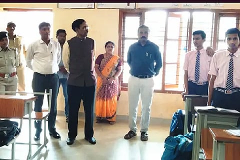 MUNDARAGI