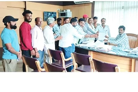 MND manavi