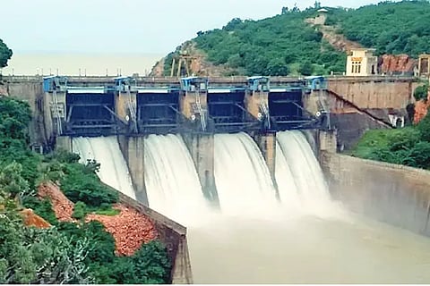 MUNAVALLI