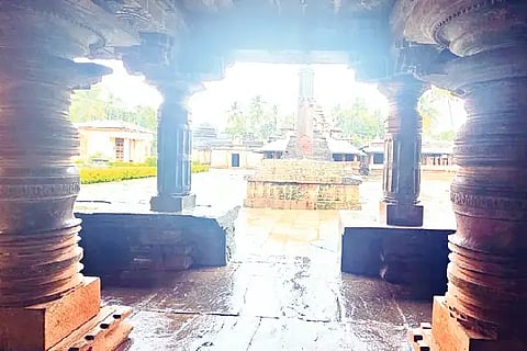 Madhukeshwara