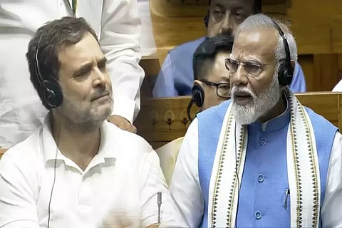 Modi Rahul