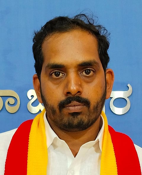 Naveen Kumar