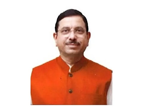 New Joshi
