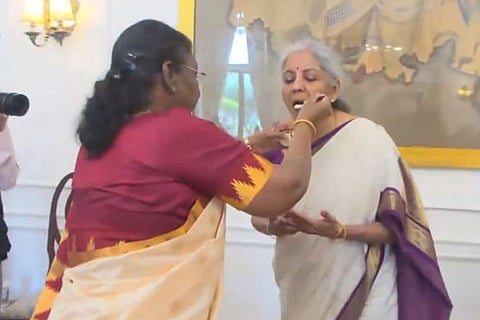 Nirmala