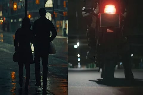 Police