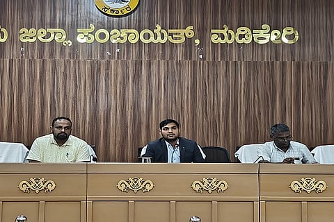 'Projects must be completed within time limits'