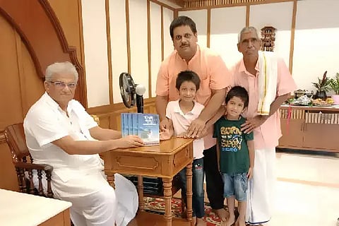 novel release