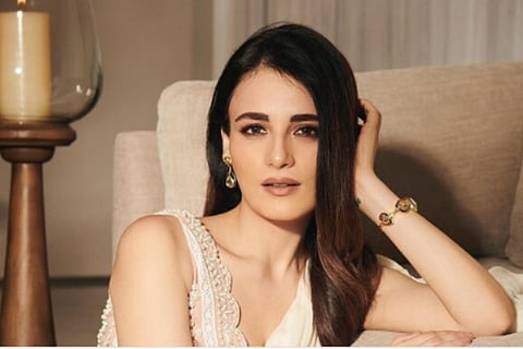 Radhikka Madan is open to cosmetic surgeries, talks about her uneven jawline