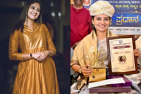 Ranjani Raghavan