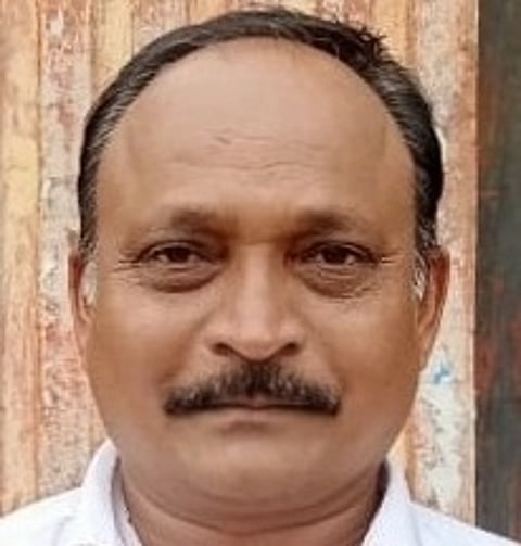 Ravindrakumar Hasankar