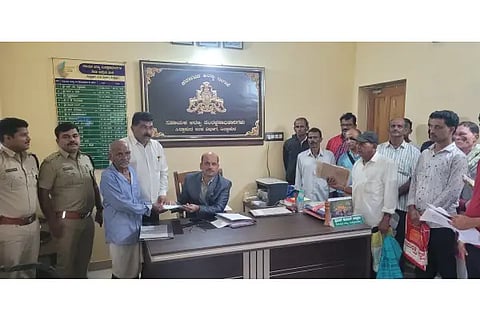 SDP manavi