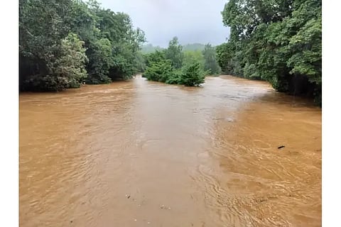 SRS RIVER