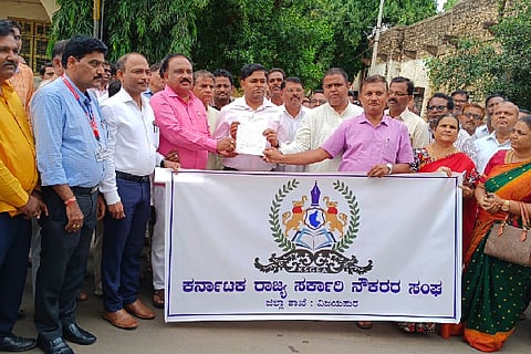 SURESH SHADASHAL MANAVI